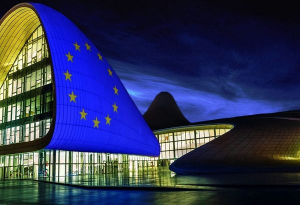 L'UNION EUROPÉENNE NOMME SA NOUVELLE AMBASSADRICE EN AZERBAÏDJAN