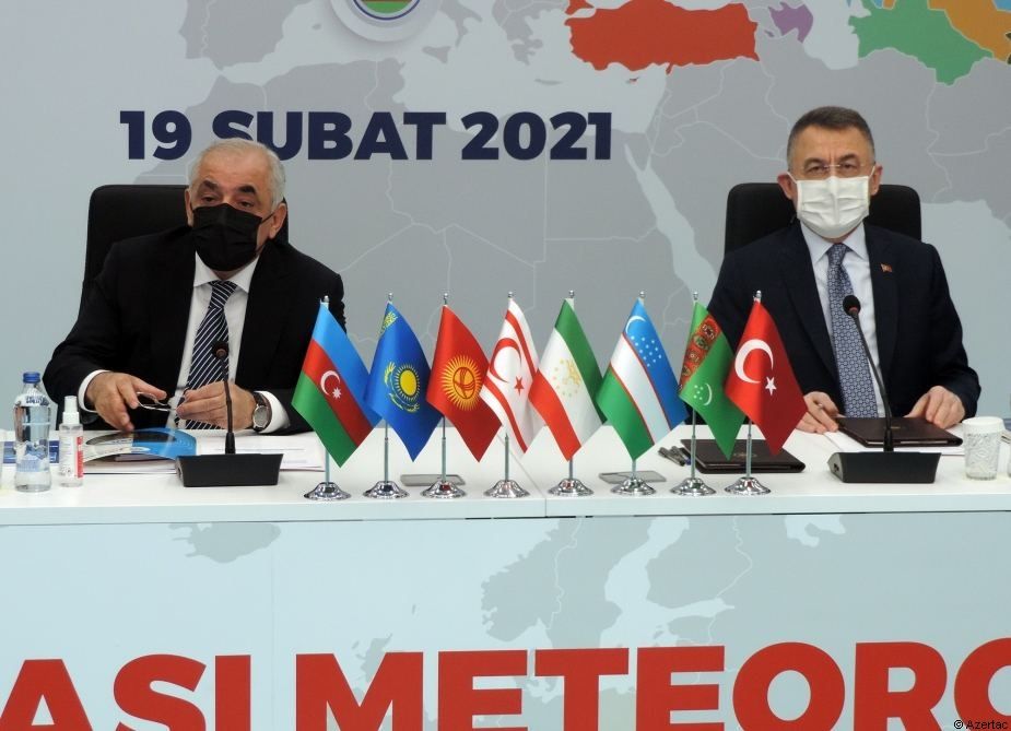 Ankara a accueilli le 1er Forum du monde turcique sur la météorologie