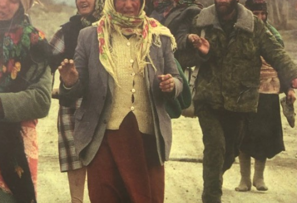 En 2010 pour la Cour européenne des droits de l'homme "le massacre perpétré à Khodjaly est synonyme de crimes de guerre et crimes contre l'humanité"