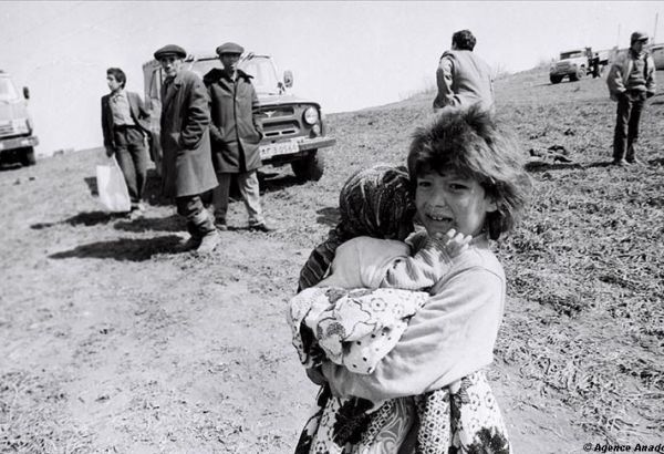 Les destins brisés de Khodjaly...