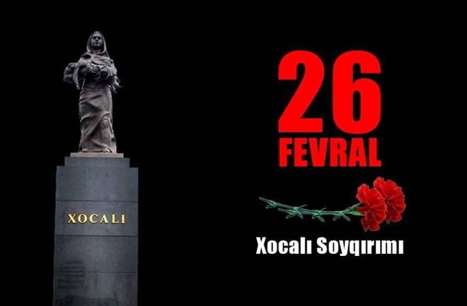 29 ans plus tard : l'Azerbaïdjan marque la date tragique du génocide de Khodjaly