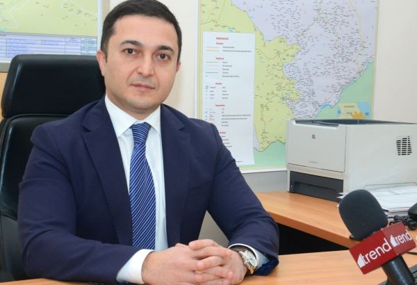 Le corridor de transport international TRACECA augmente l'attractivité des itinéraires le long de toutes les sections du corridor Europe-Caucase-Asie (INTERVIEW)