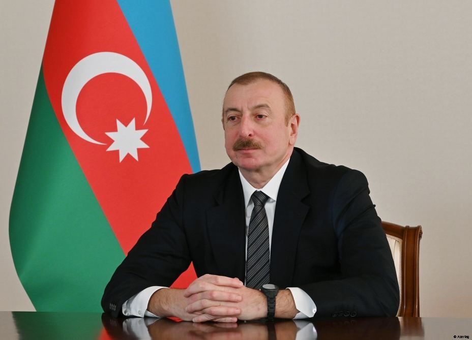 Le président Ilham Aliyev : Notre coopération militaire avec le Pakistan contribuera à l’instauration de la paix dans le monde