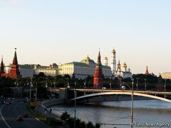 Moscou accueille la cérémonie d'ouverture du stand « Gifts of Azerbaijan »