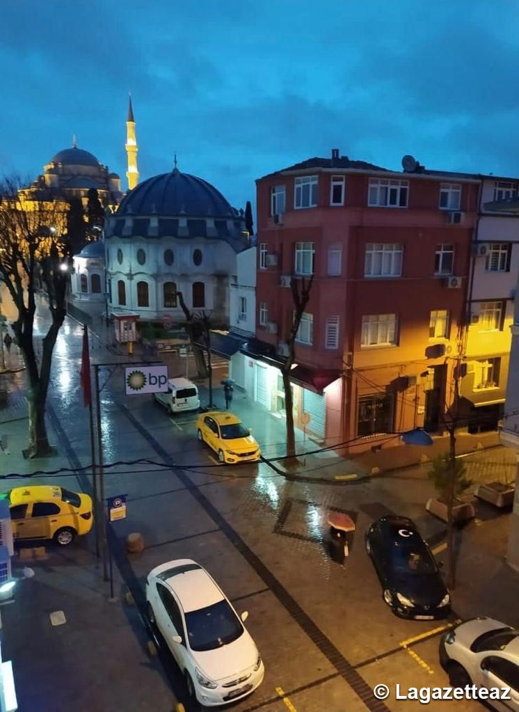 L'Autriche a importé pour plus de 100 millions de dollars d'automobiles en provenance de Turquie