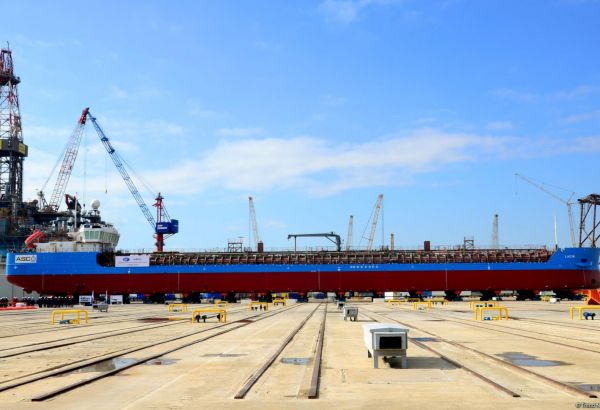 SOCAR MARINE prend la tête des ventes internationales de carburant marin en Turquie