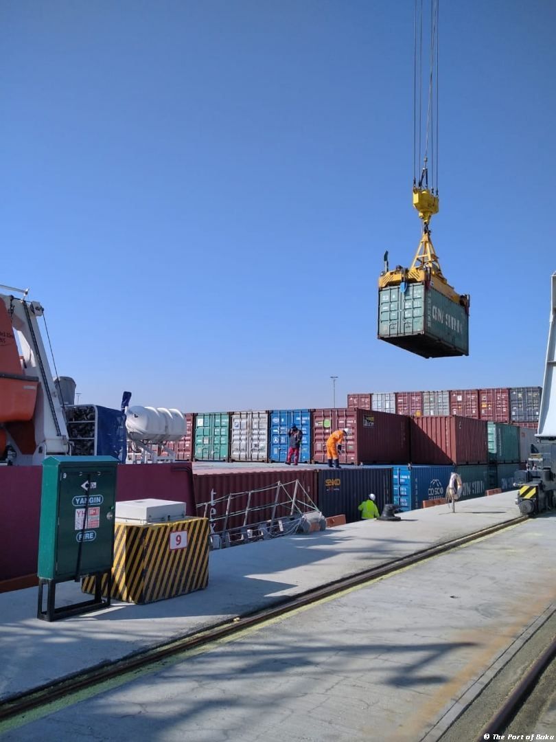 Le volume des échanges commerciaux entre la Hongrie et les pays d'Asie centrale augmente d'année en année