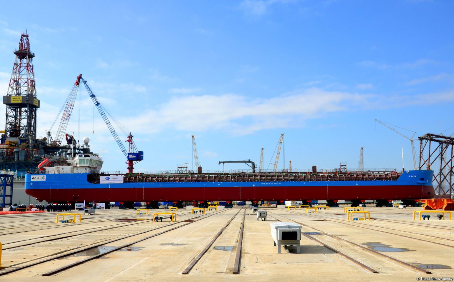SOCAR MARINE prend la tête des ventes internationales de carburant marin en Turquie
