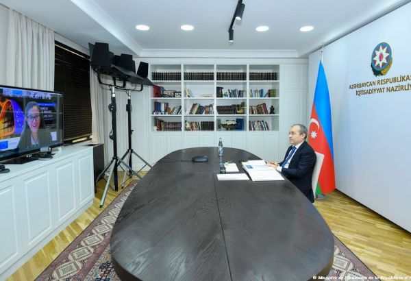 Les entreprises européennes entendent poursuivre leurs activités en Azerbaïdjan