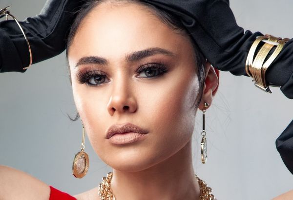 Voici le clip de Samira Efendi, qui représentera l'Azerbaïdjan à l'Eurovision 2021 - VIDEO