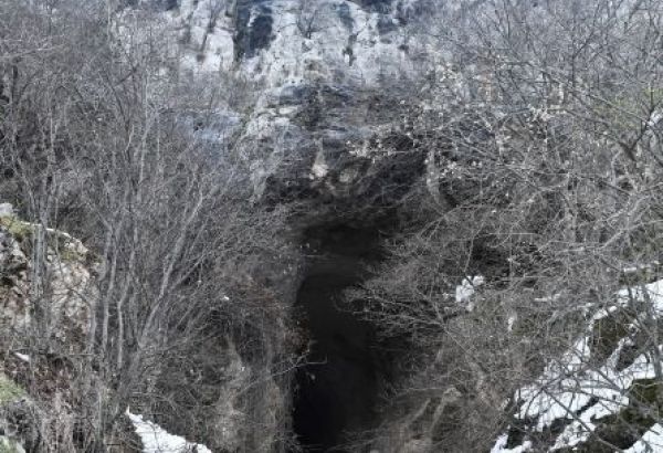 Il n'y a aucune trace de l'histoire arménienne à Djabraïl