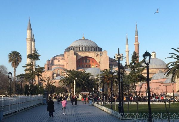 La Turquie augmente ses exportations vers les pays du D-8 au premier trimestre de 2021