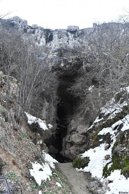 Karabagh : des fouilles archéologiques seront menées dans la grotte d'Azykh