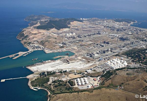 Rystad Energy : La découverte par la Turquie d’un nouveau gisement de gaz en mer Noire permettra au pays de se rapprocher de l'autosuffisance énergétique