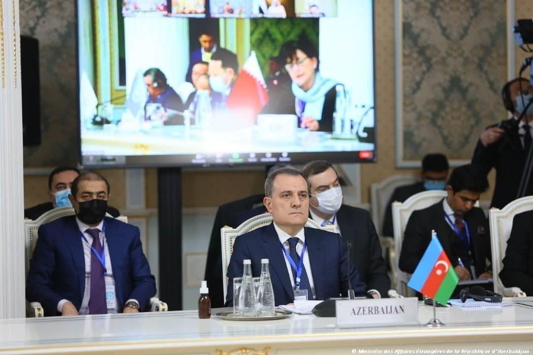 Les projets régionaux initiés par l'Azerbaïdjan représentent une nouvelle réalisation qualitative, selon le chef de la diplomatie azerbaïdjanaise