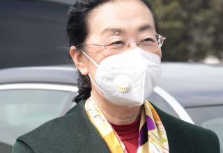 La Chine a créé un « corridor vert » pour la livraison en temps voulu de vaccins anti-COVID-19 à l'Azerbaïdjan
