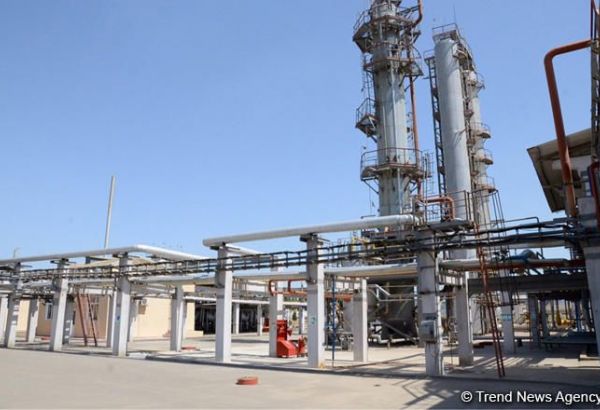 La SOCAR et la compagnie Belneftekhim vont développer les opportunités de production et de vente de produits pétroliers