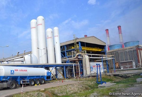 SOCAR : la raffinerie de pétrole STAR réduit ses importations de pétrole en glissement annuel