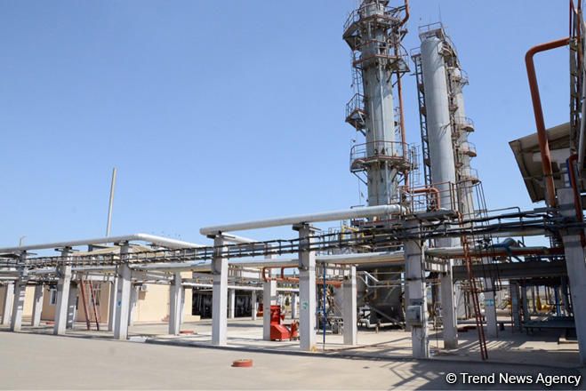 La SOCAR et la compagnie Belneftekhim vont développer les opportunités de production et de vente de produits pétroliers