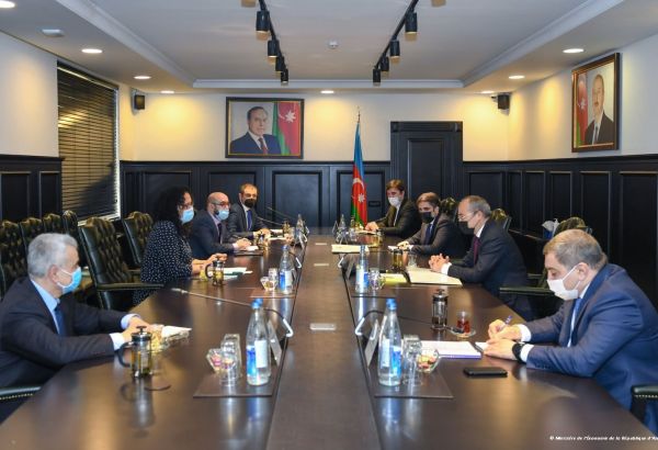 L´Azerbaïdjan et la Banque asiatique de développement (BAD) discutent des possibilités de soutenir les réformes dans les entreprises publiques