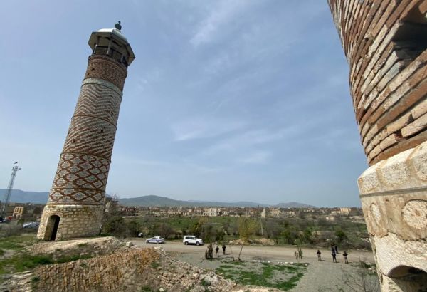 Karabagh : l'ensemble du monde islamique soutiendra l'Azerbaïdjan, affirme un membre du Groupe de contact de l'Organisation de la Coopération Islamique