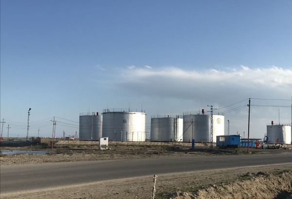 La banque américaine JP Morgan révèle ses prévisions concernant la production de brut de l'Azerbaïdjan pour l'année 2022