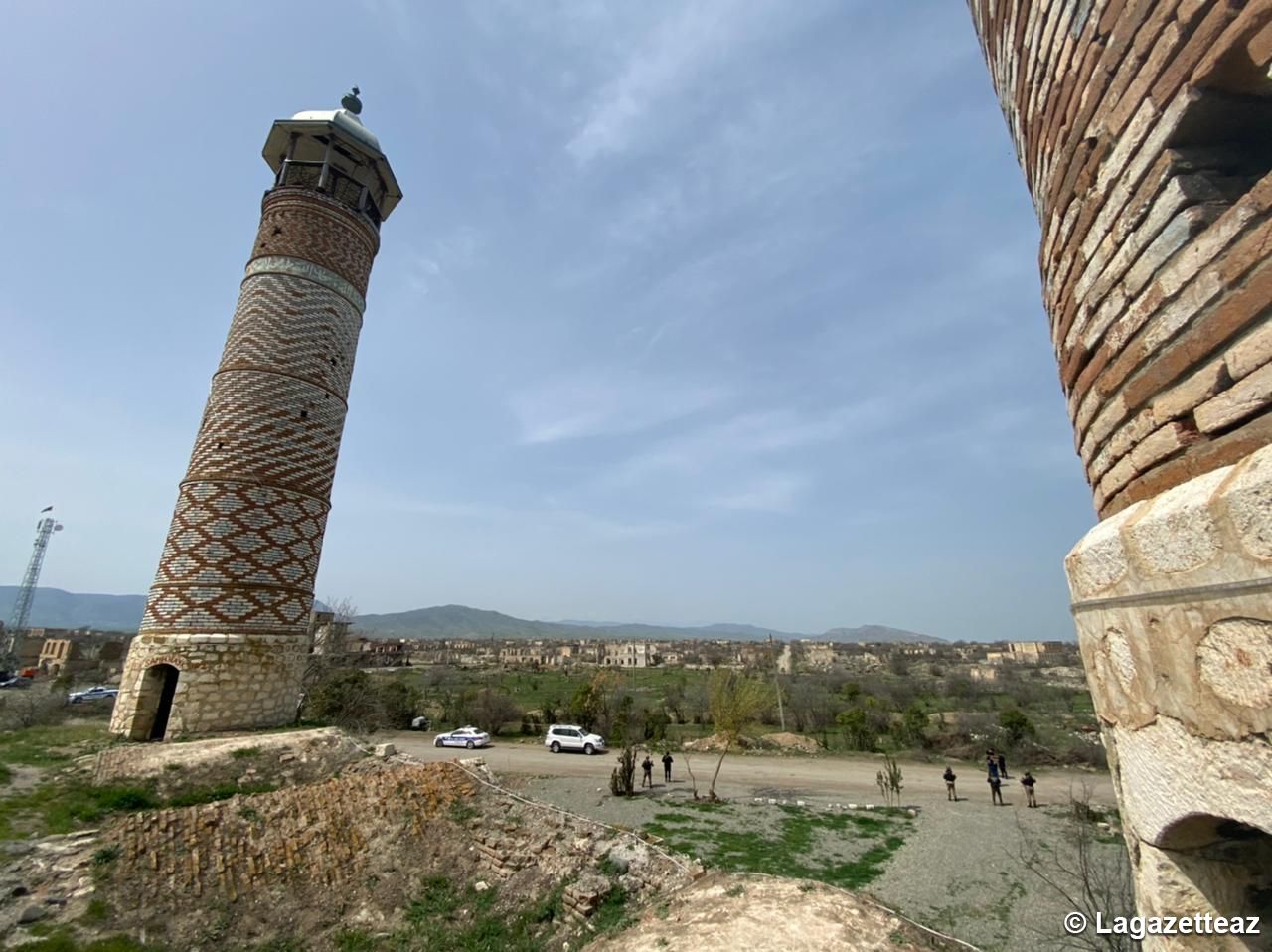 Karabagh : l'ensemble du monde islamique soutiendra l'Azerbaïdjan, affirme un membre du Groupe de contact de l'Organisation de la Coopération Islamique