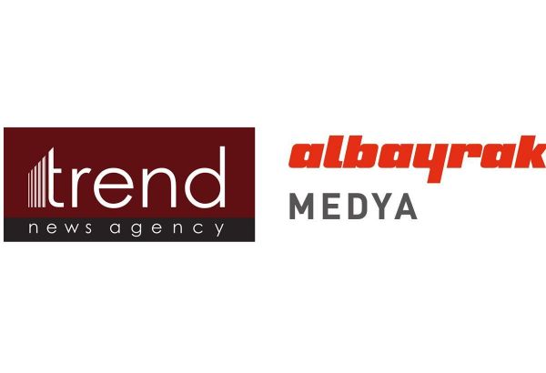Azerbaïdjan - Turquie : un projet médiatique conjoint du portail d'information Trend et de l'agence Albayrak Media Group est sur le point d'être lancé