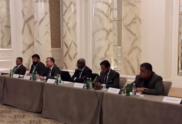 L´Organisation de la coopération islamique (OCI) exhorte les États membres à soutenir l'Azerbaïdjan dans la restauration du Karabagh