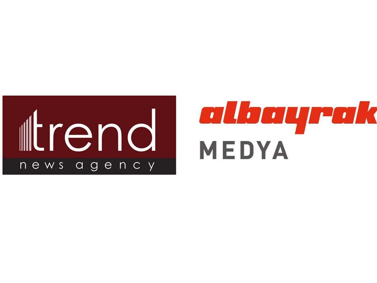 Azerbaïdjan - Turquie : un projet médiatique conjoint du portail d'information Trend et de l'agence Albayrak Media Group est sur le point d'être lancé
