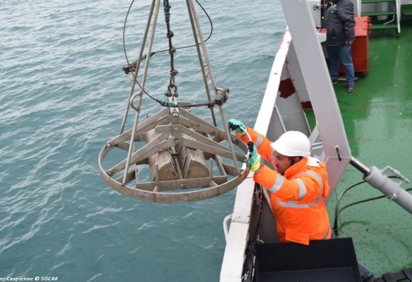 La société américaine Emerson est intéressée par de nouveaux projets dans la région de la mer Caspienne