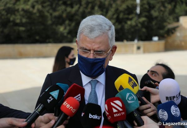 Volkan Bozkir : l´Azerbaïdjan est un pays important pour l'ONU