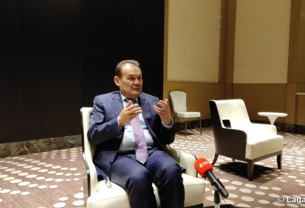 Le Fonds d'investissement du Conseil turcique financera les entrepreneurs travaillant au Karabagh