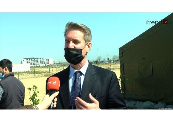 La déclaration de Choucha suggère un engagement plus clair que jamais de la Turquie envers l'intégrité territoriale de l'Azerbaïdjan, selon l'ancien Ambassadeur américain Matthew Bryza