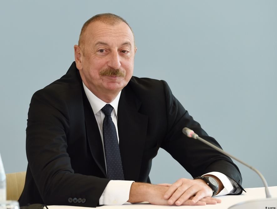 Ilham Aliyev : Le Pakistan a ouvertement soutenu l'Azerbaïdjan dès les premiers jours des affrontements