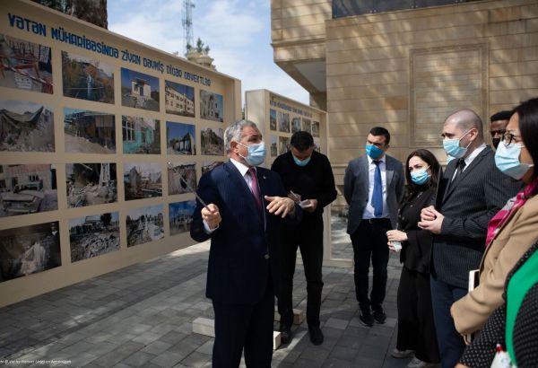 Le Bureau de l'ONU alloue 2 millions de dollars pour soutenir les activités humanitaires en Azerbaïdjan