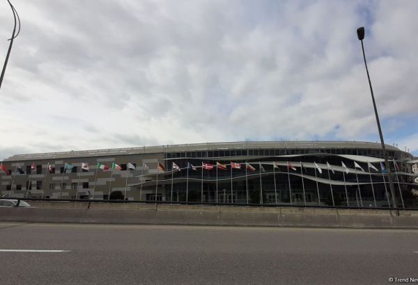 Bakou accueillera sept Coupes du Monde dans diverses disciplines de gymnastique en trois ans