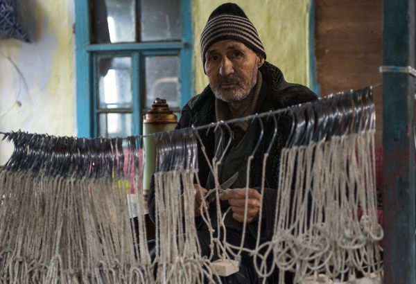 Le film « The Last One » du réalisateur azerbaïdjanais Fariz Ahmadov au programme du Festival international du film de Rotterdam - PHOTO