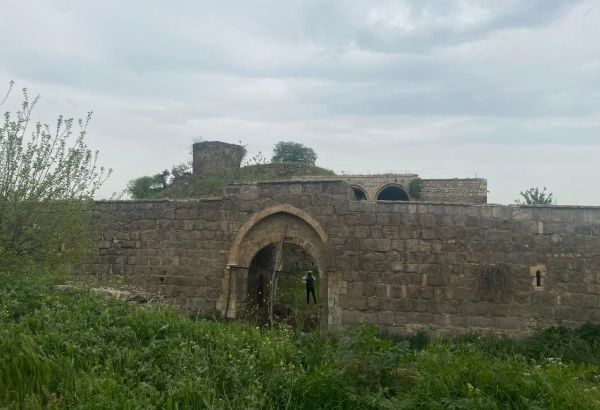 « Le monument de Njdeh au Karabagh doit absolument être démantelé ! », selon un expert russe