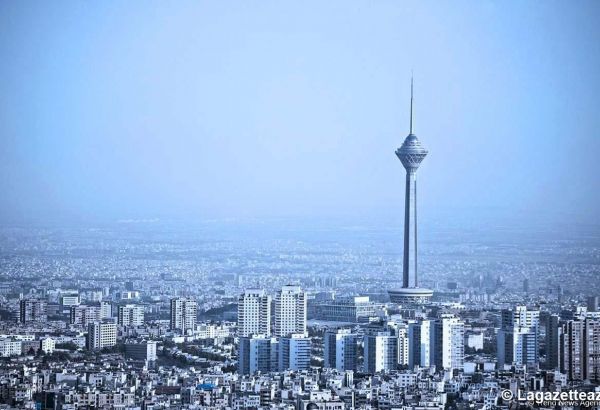 L'Iran va reprendre ses vols vers la France et le Pakistan