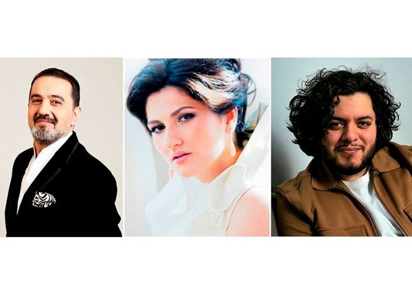 Les artistes azerbaïdjanais Dinara Aliyeva, Eltchin Azizov et Azer Zadeh se produiront au Théâtre Bolchoï en Russie