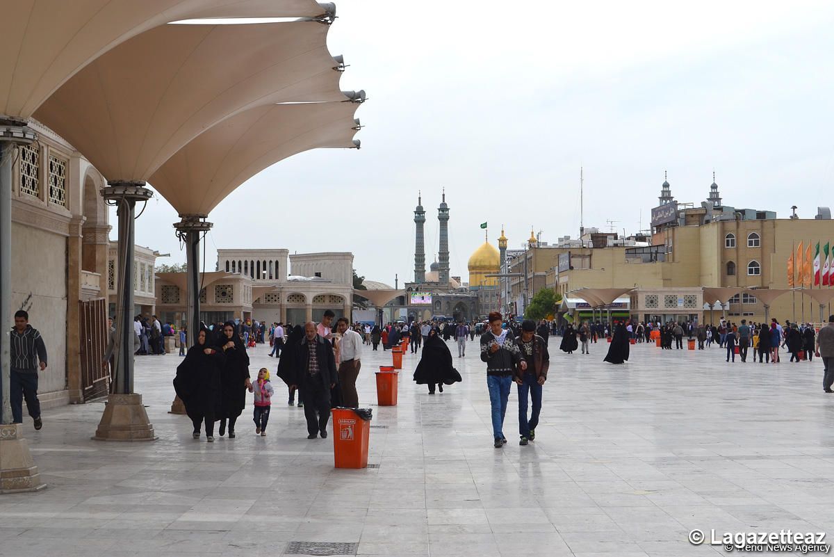 Le ministre iranien des Communications et des Technologies de l'information évoque l'importance de la création de marchés régionaux avec l'Azerbaïdjan