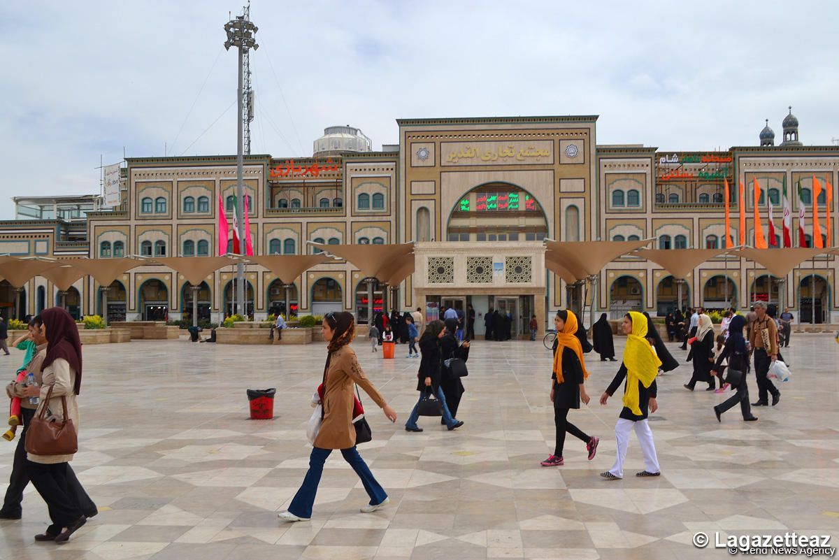 L'Allemagne va investir dans le secteur des énergies renouvelables en Iran