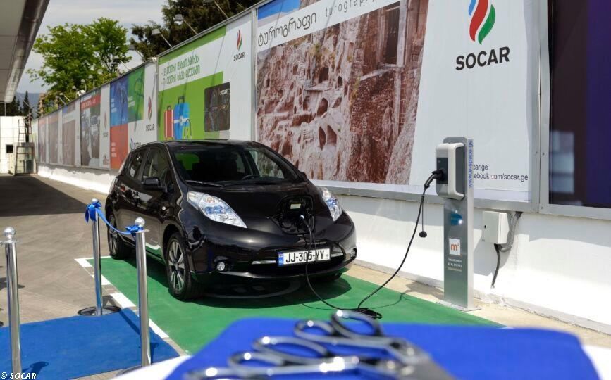 La SOCAR est prête à examiner des offres intéressantes émanant de sociétés biélorusses