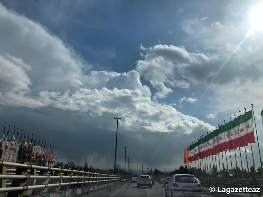 La modernisation de la flotte aérienne iranienne attend les résultats des discussions de Vienne, selon le secrétaire de l'Association iranienne des compagnies aériennes