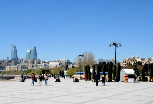 La Finlande et l'Azerbaïdjan peuvent avoir des intérêts communs dans un certain nombre de domaines, selon le Ministère finlandais des Affaires étrangères