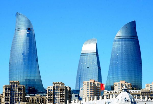 Schneider Electric : Les projets de l'Azerbaïdjan concernent principalement des solutions de mobilité intelligente