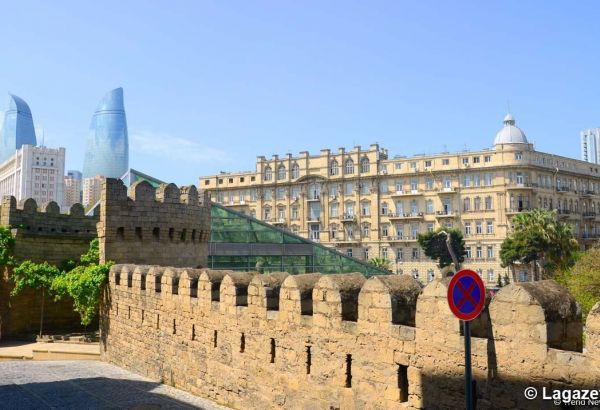 L'agence de notation Fitch Ratings dévoile ses prévisions concernant l'inflation en Azerbaïdjan en 2021-2022