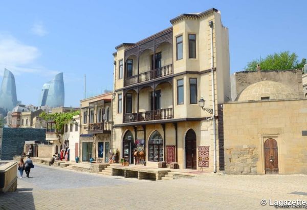 L'Azerbaïdjan prévoit d'introduire des innovations dans le tourisme