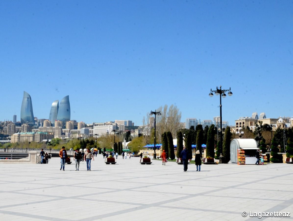 L'économie azerbaïdjanaise a montré des tendances positives en mars 2021, selon un rapport publié par la Banque mondiale